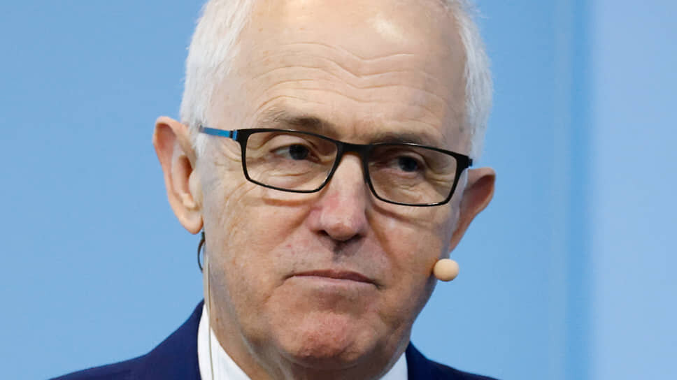 Фото: Phil Noble / Reuters