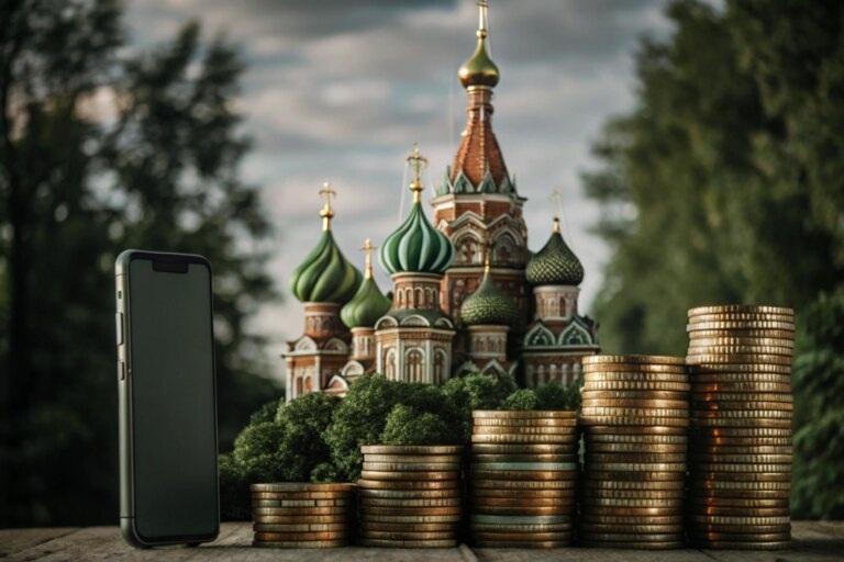    Цифровые финансы и неравенство: как инвестиции могут изменить вашу жизнь и преодолеть барьеры доступа в России