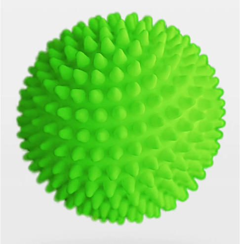 Иголки "ежик"