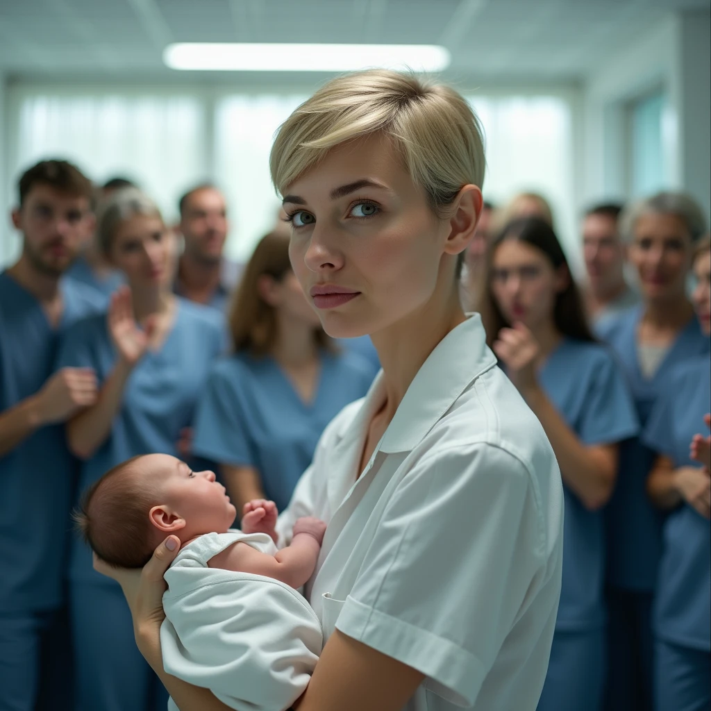 «Истории в четырёх стенах» © (685)