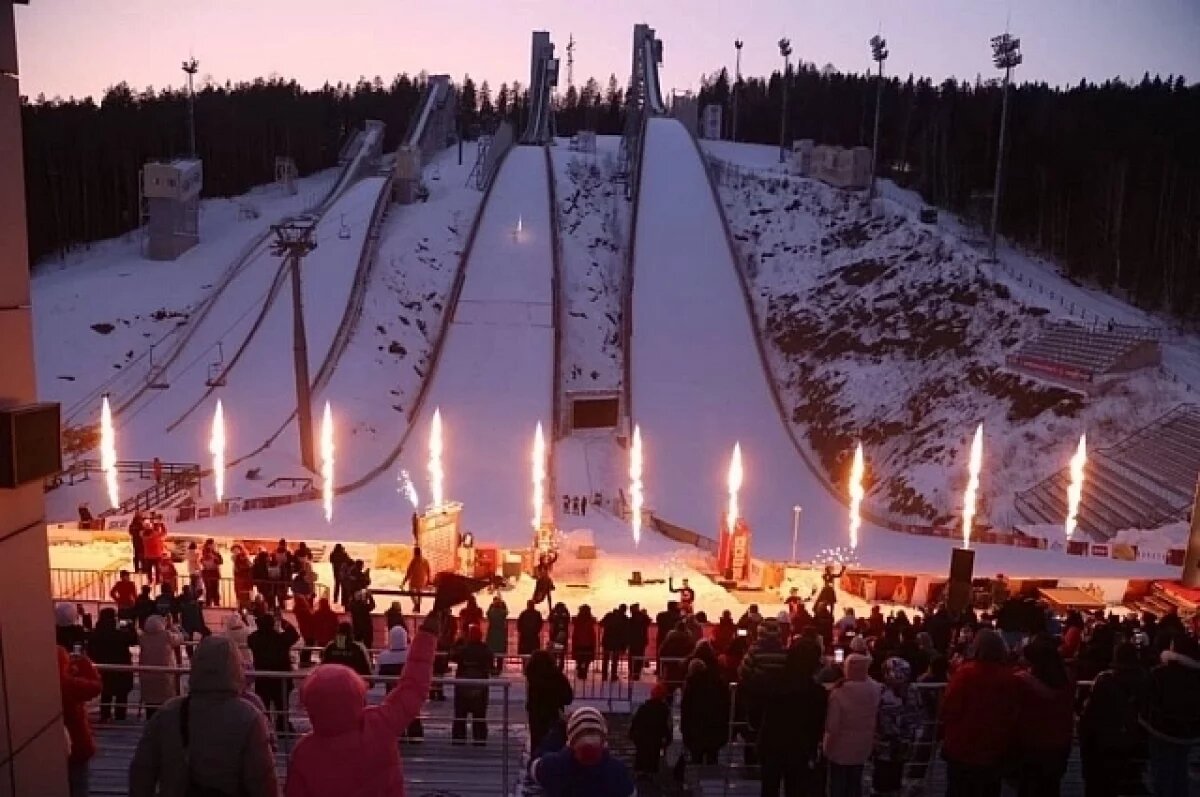    На Кубке «Тагильская сталь» свердловские спортсмены завоевали пять медалей