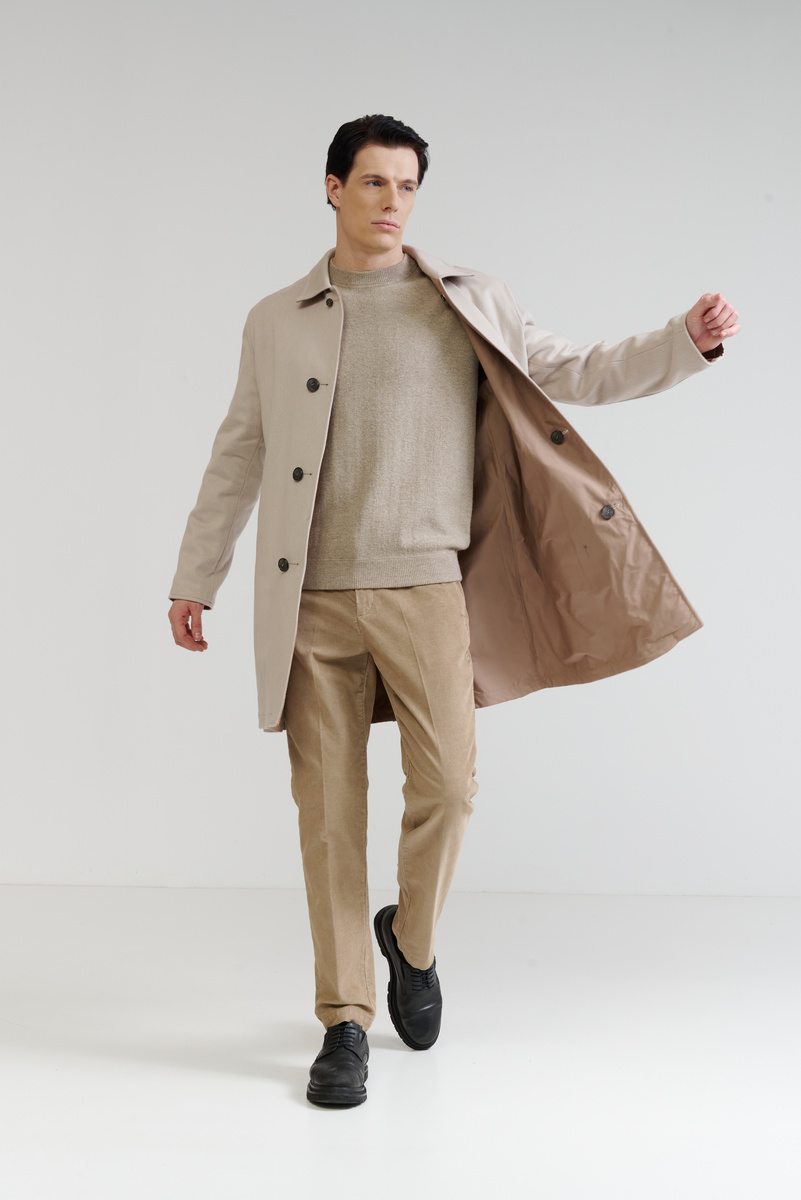 Коллекция осень-зима 25/26 бренда Cruna (эксклюзивно в 5DONNA)