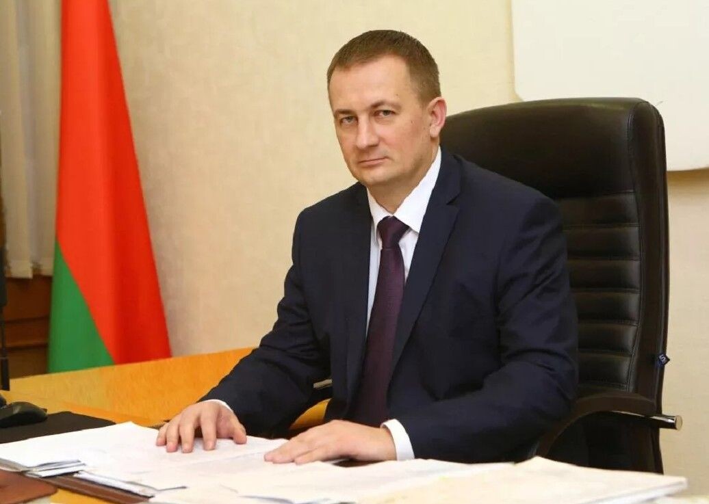   Александр Турчин / Источник: © Минский областной исполнительный комитет
