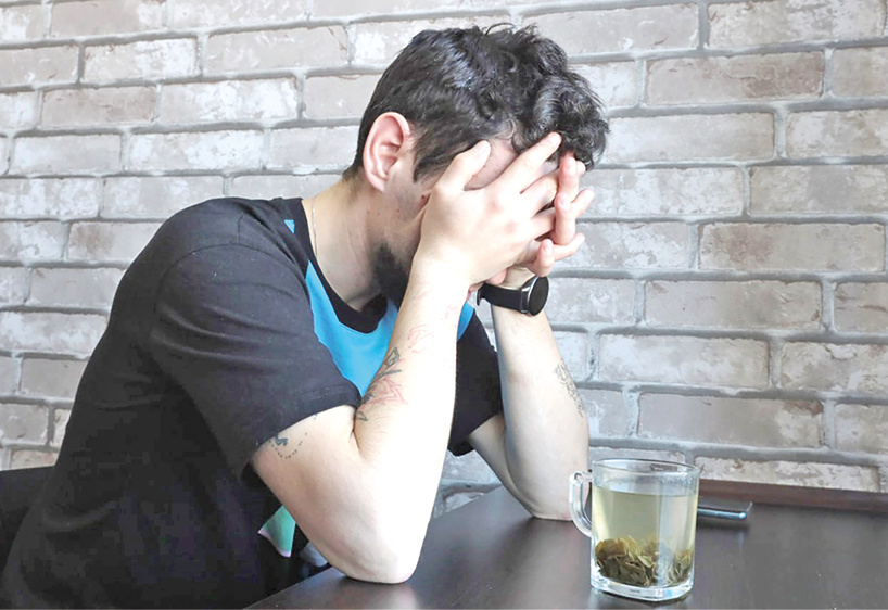 Фото из архива «Крымской газеты»