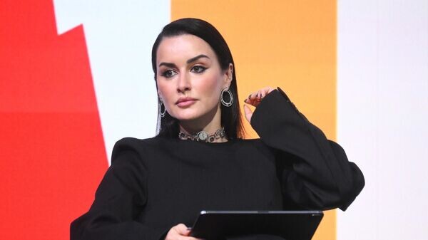    © РИА Новости . Илья Питалев