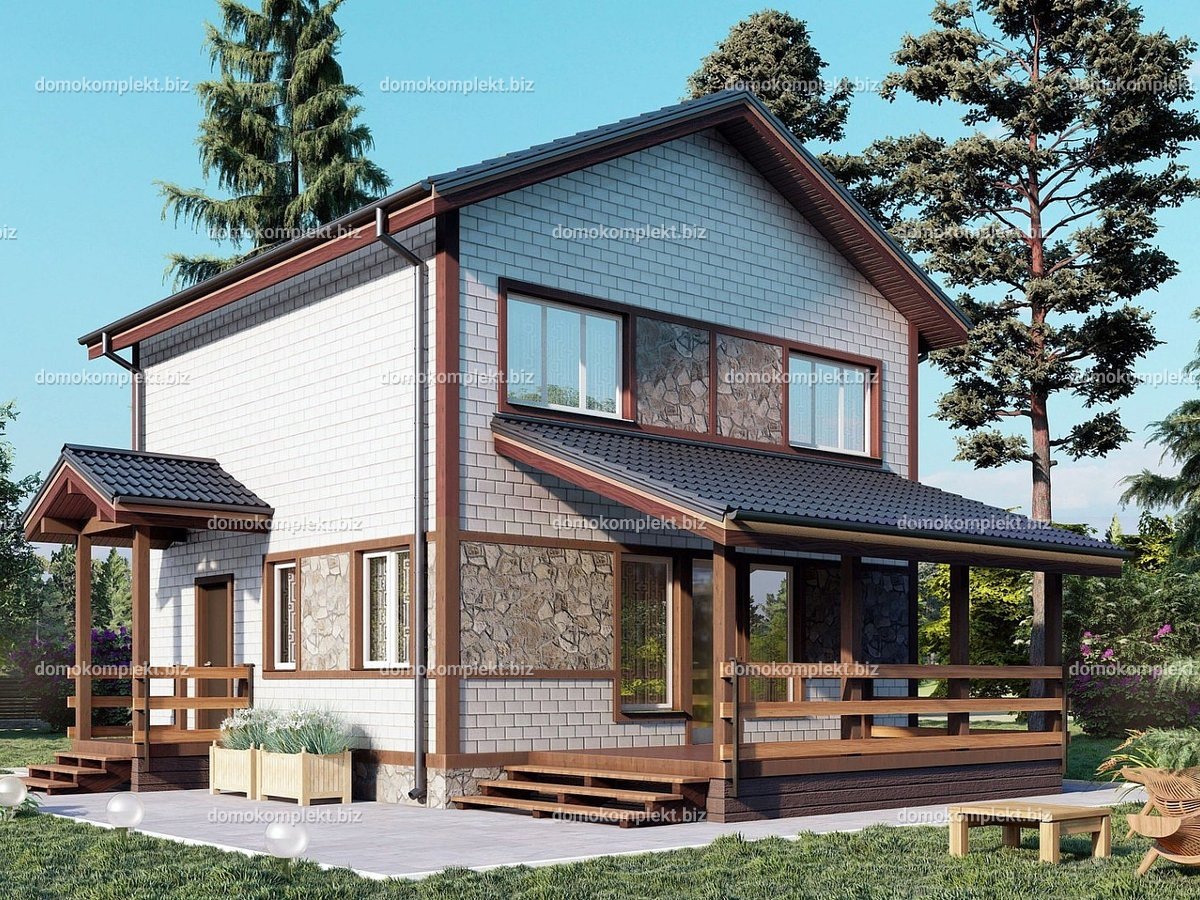 Проект "Ульянкины горки"