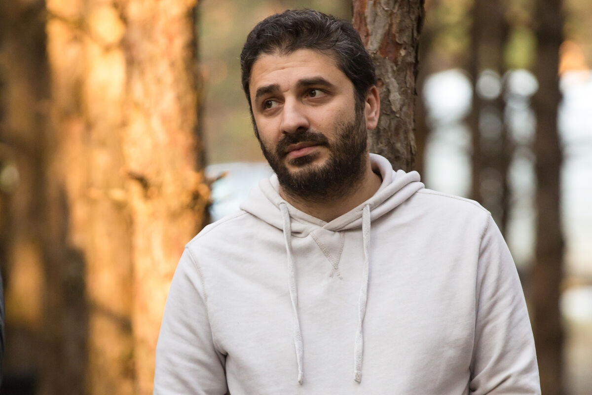 Сарик Андреасян. Источник: gazeta.ru