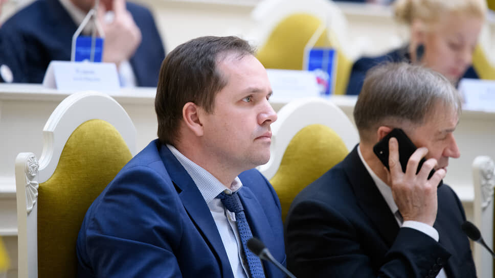 Фото: Евгений Павленко / Коммерсантъ