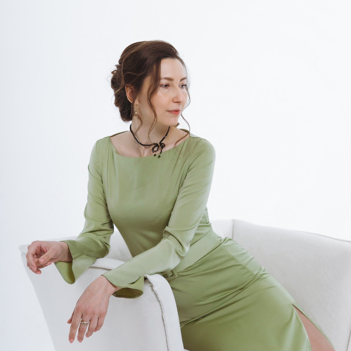 Фотограф: Нина Некрасова