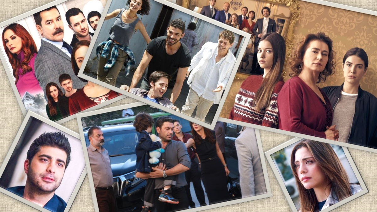 Коллаж сделан автором