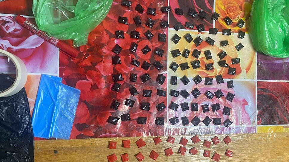 Фото: Пресс-служба МВД по Удмуртии