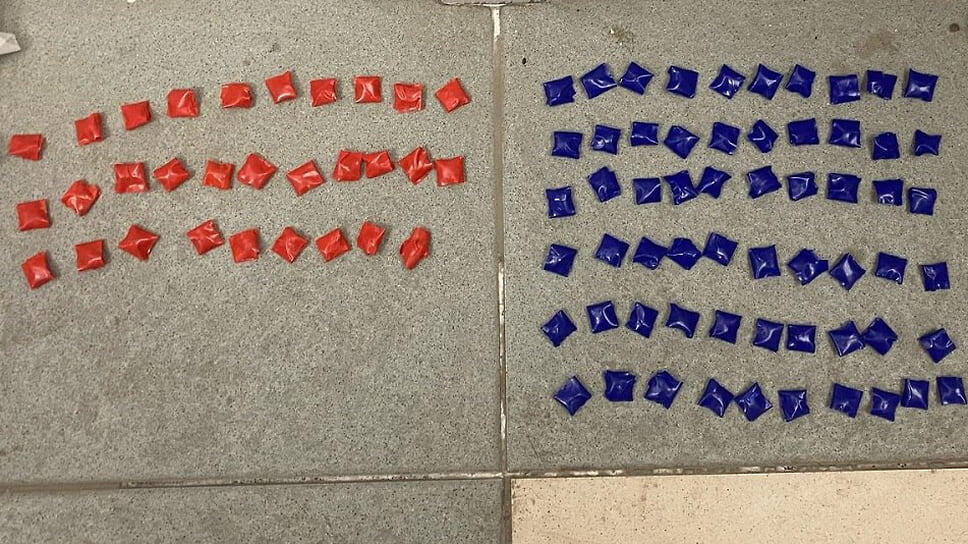 Фото: Пресс-служба МВД по Удмуртии