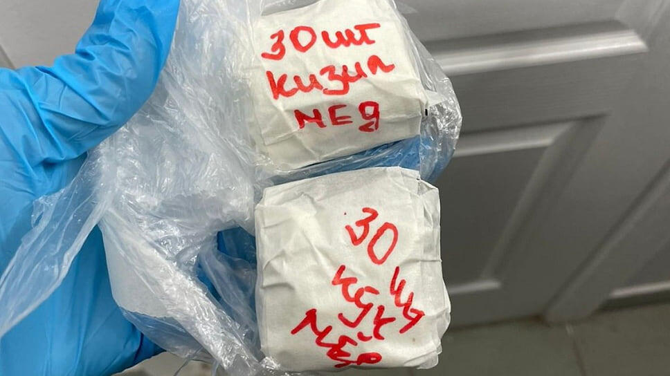 Фото: Пресс-служба МВД по Удмуртии