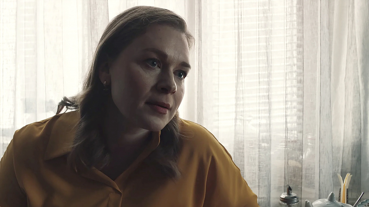 Кадр из сериала "Подслушано в Рыбинске"