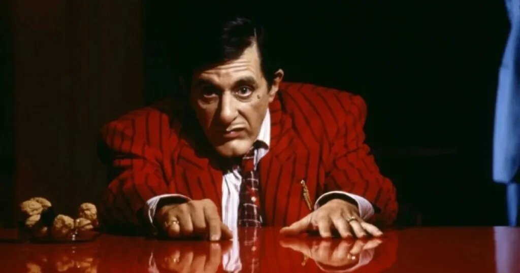    Кадр из фильма