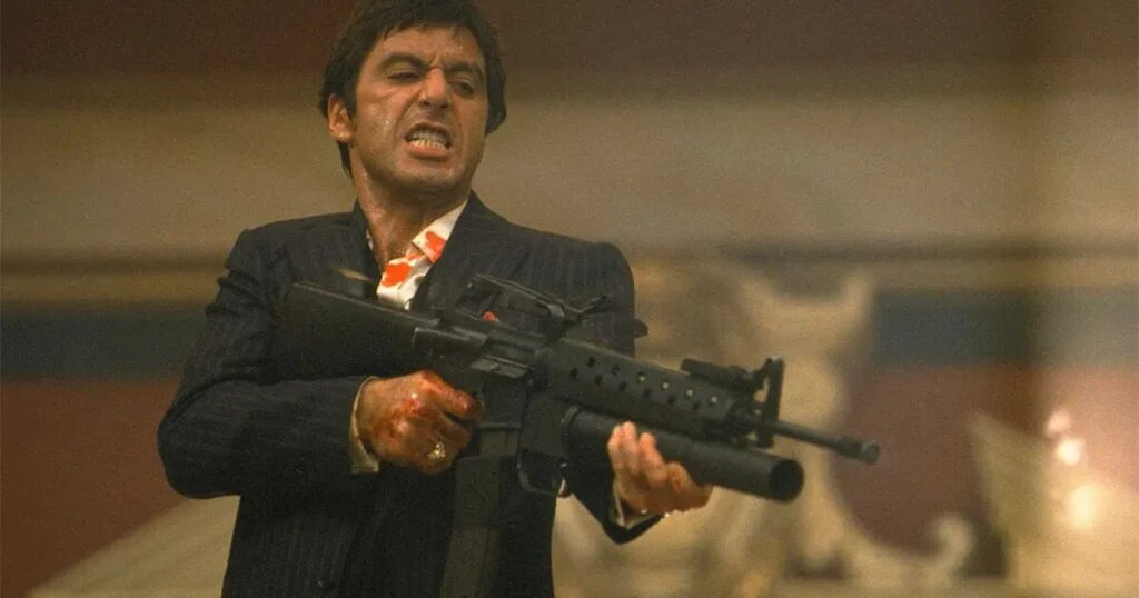    Кадр из фильма