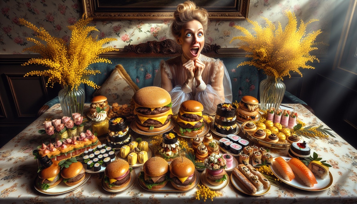 Сгенерировано нейросетью Dall-E  📷
