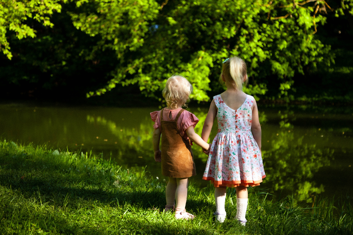 И что самое удивительное, эти недовольства вылезают в таких местах, где я бы вообще не подумала, что там что-то могло зацепить, расстроить и т.д.