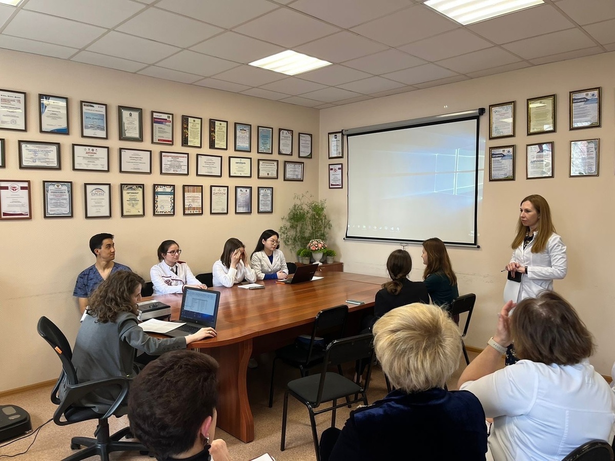    От врача к маркетологу: неожиданный поворот судьбы