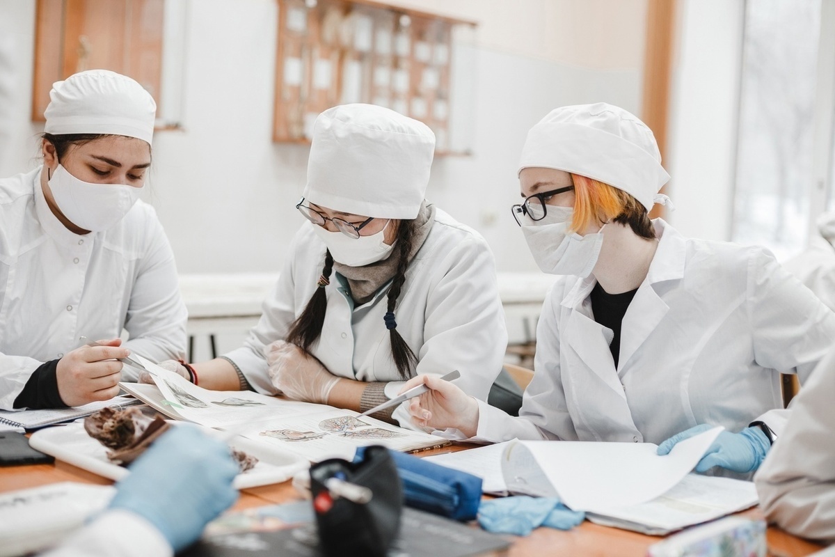    От врача к маркетологу: неожиданный поворот судьбы