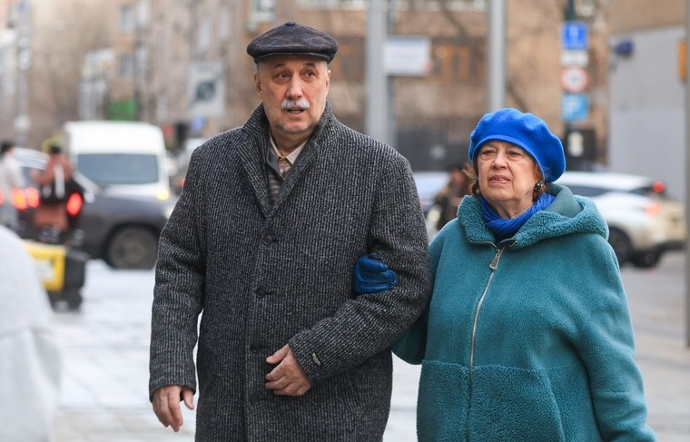    Наталья Шатохина/NEWS.ru