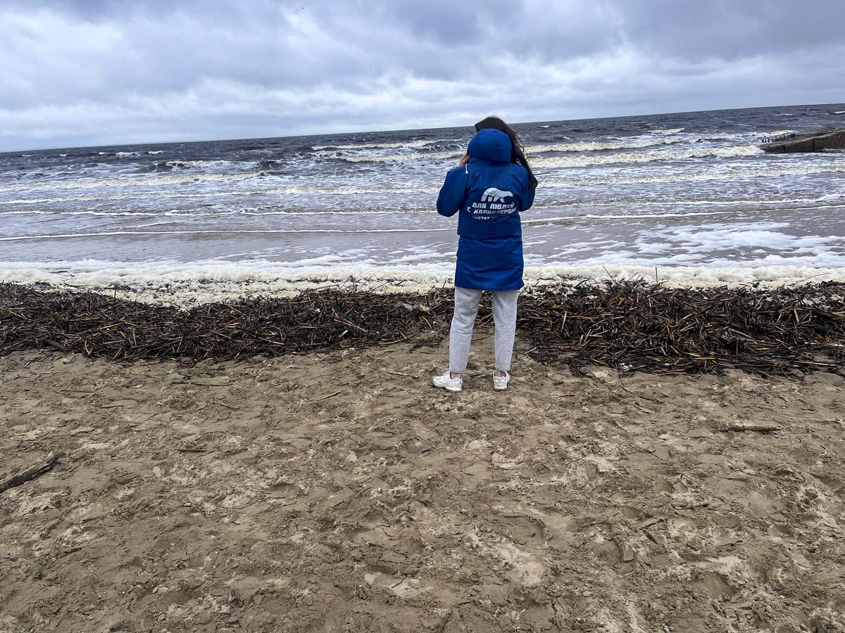 В рамках мероприятия планируется показать историю и современность Арктики, которые и формируют образ будущего Крайнего Севера.  Фото: Фото: ФедералПресс / Анна Крючкова