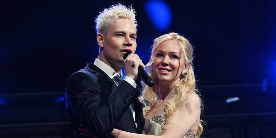 Фото: РИА Новости/Рамиль Ситдиков