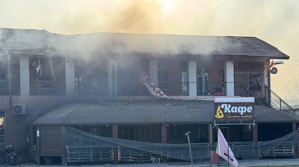    © Фото : Владимир Сальдо / Telegram