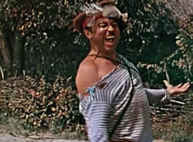 Министр финансов Грицяна Таврического