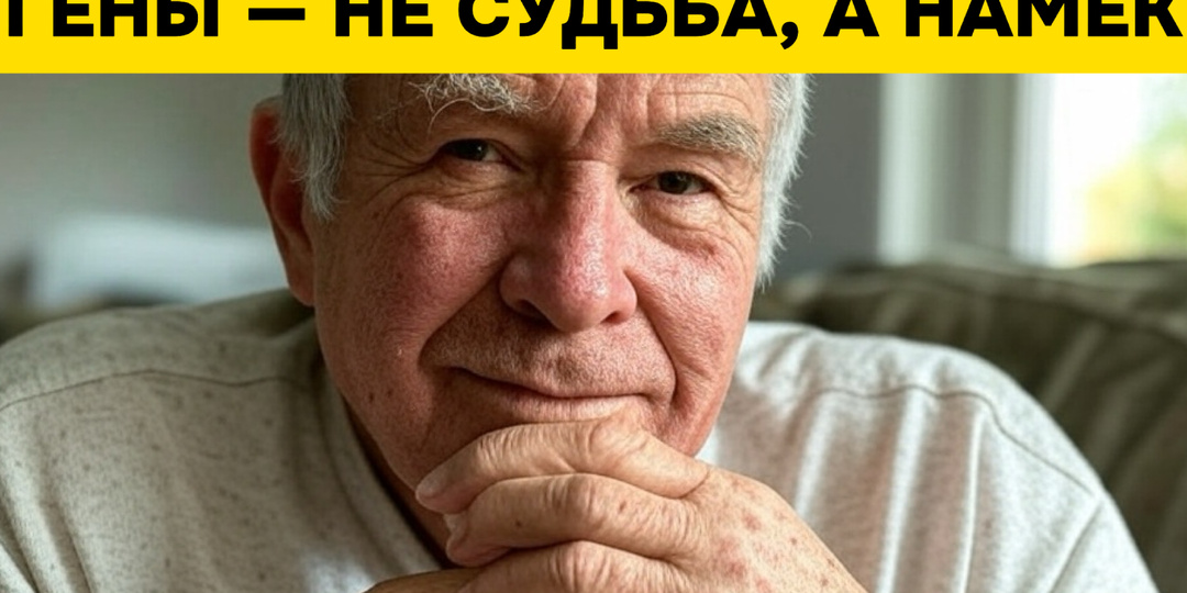 Рак — не хозяин: онкологи раскрывают, как он начинается и что мы можем сделать, чтобы его прогнать