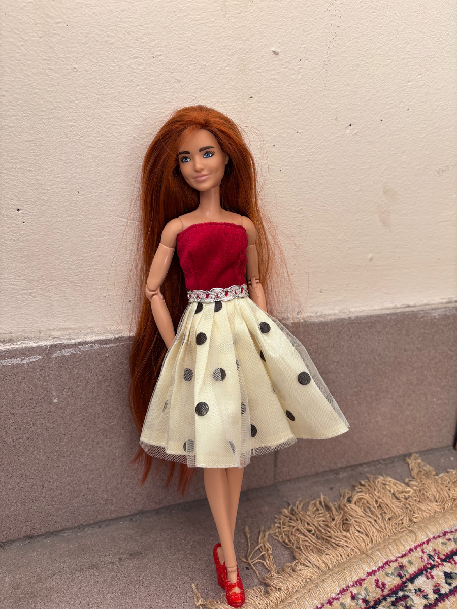 Наташа, это не мои проблемы. Ты сама все потеряла 