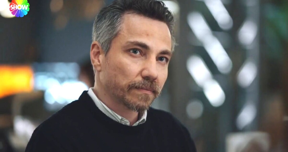 Новый ухажер Мери. Сериал "Клюквенный щербет" 