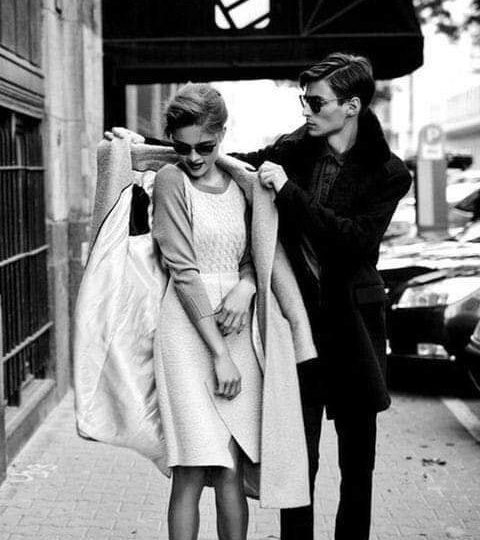 ⚡️КАК НАПОЛНИТЬ СВОЕГО МУЖЧИНУ⚡️