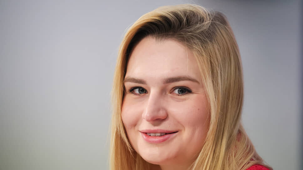 Фото: Софья Сандурская / ТАСС