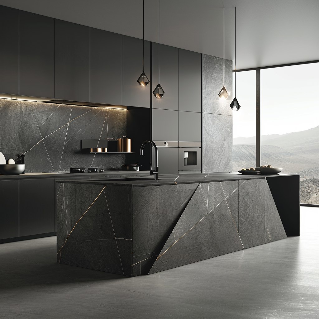 Умная кухня