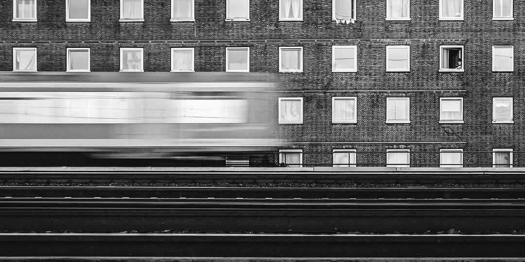 Свет, текстура и атмосфера стрит фотографии в объективе Кайя Циля | Подборка для вдохновения.