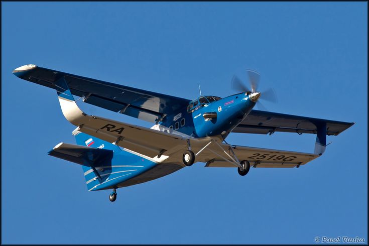 Отказ от расчалок привел к увеличению веса и стоимости конструкции