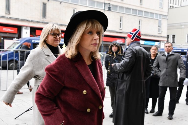    Фото: Агентство «Москва»/ Иванко Игорь Софья Чулкова