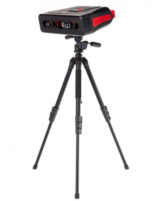 Фото: RangeVision