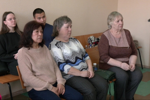    Фото: телекомпания ОТС.