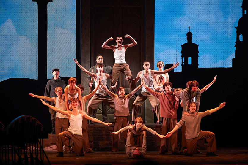 Фото: Департамент культуры города Москвы