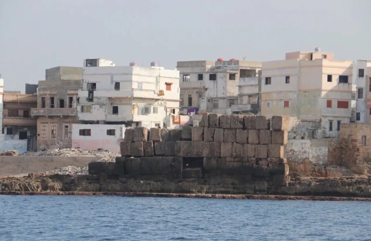 © Photo : Sevastopol State University