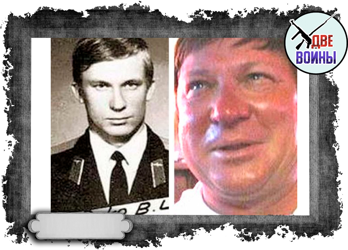 Виктор Беленко. Фото в свободном доступе.