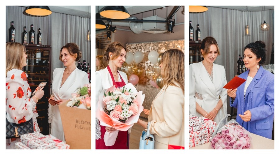 Фотографии из личного архива автора