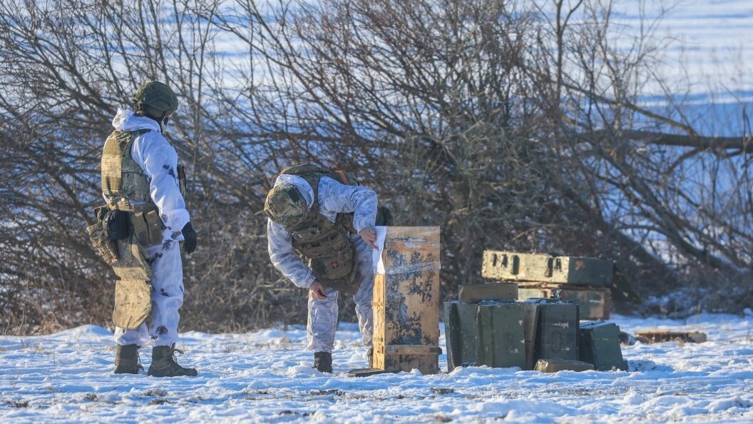    Shatokhina Natalia/news.ru/Globallookpress