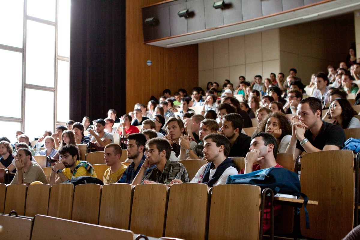    Новая жизнь после отчисления