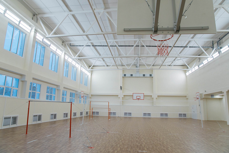    В Сургуте отменили карантин для школ