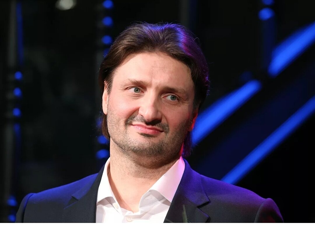 Эдгард Запашный 