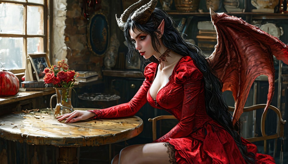 Копыта были огромные, даже больше, чем у лошади