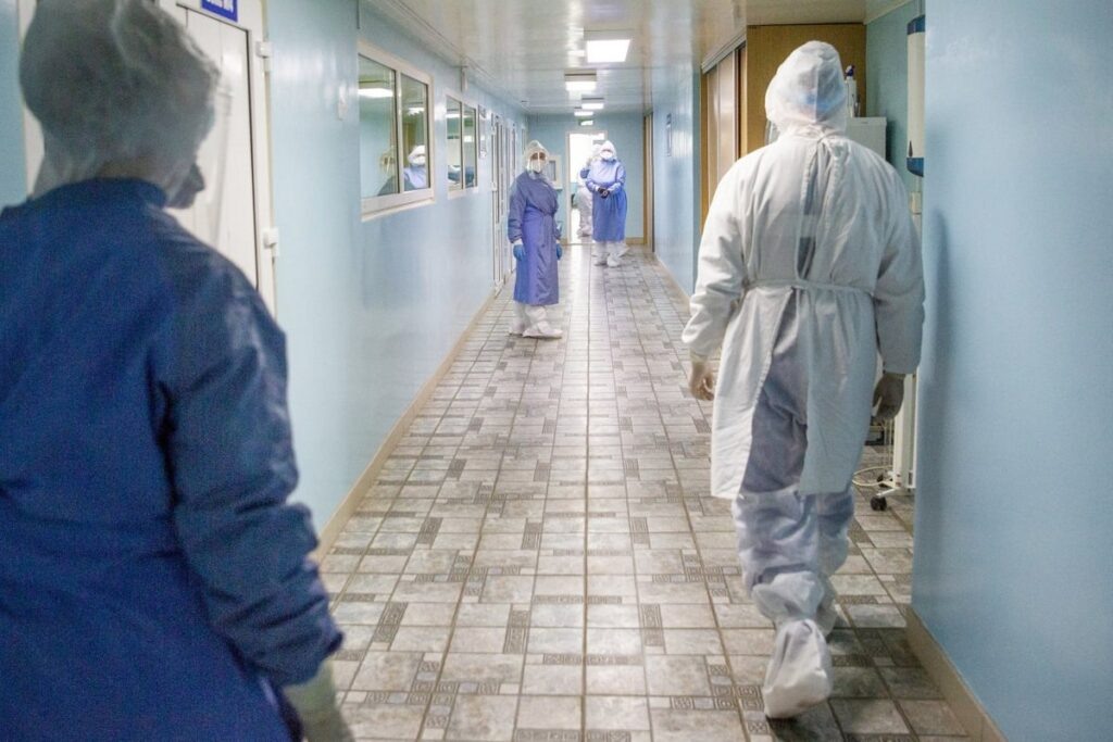 Фото: из архива Минской правды, носит иллюстративный характер